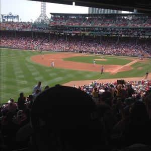 Meet your Posher, Rob